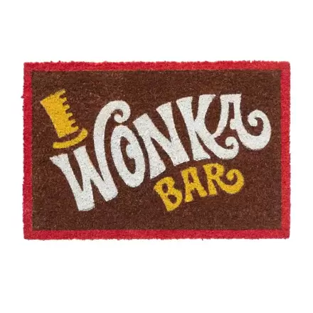 Willy Wonka Bar wycieraczka termékfotója