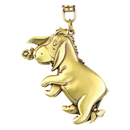 Winnie-the-Pooh brelok z cyny Kłapouchy zdjęcie produktu