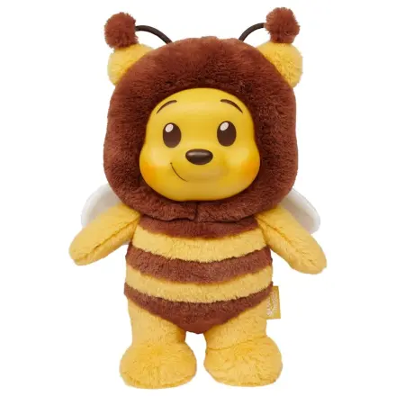 Winnie the Pooh YUYUS Pluszowa figurka Winnie the Pooh Bee 28cm zdjęcie produktu