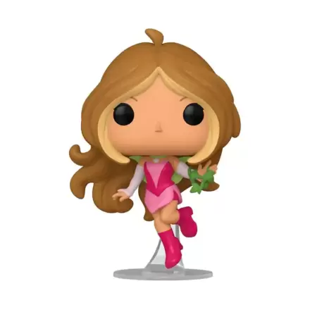 Winx Club Funko POP! Figurka Animacyjna Flora 9 cm termékfotója