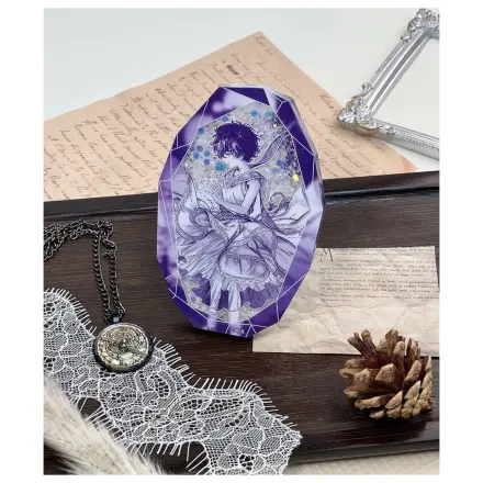 Witch Hat Atelier akrylowa płynący piasek kryształ Agott zdjęcie produktu