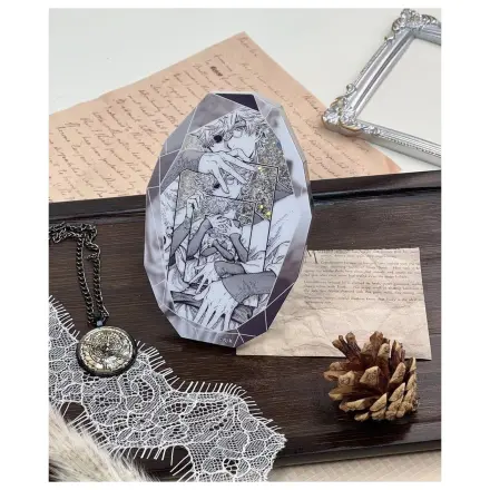 Witch Hat Atelier akrylowy kryształ z ruchomym piaskiem Qifrey zdjęcie produktu