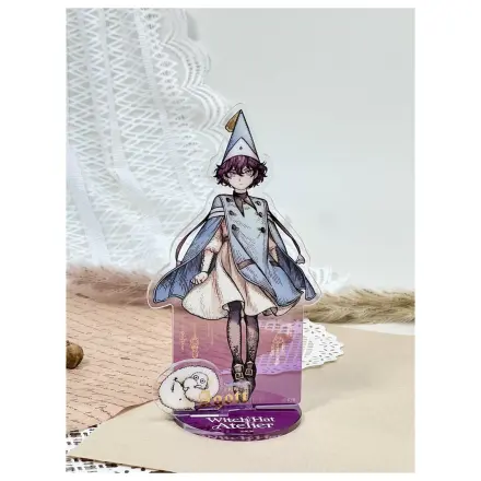 Witch Hat Atelier figurka akrylowa Agott zdjęcie produktu