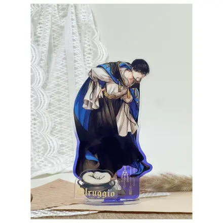 Witch Hat Atelier Acrylic Standee Olruggio zdjęcie produktu