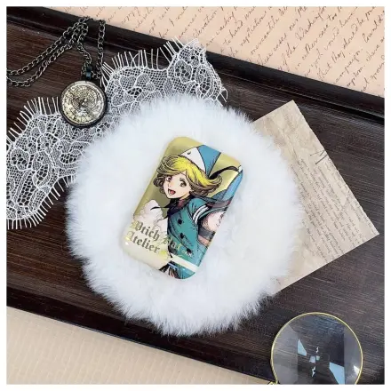 Witch Hat Atelier Przypinka Coco zdjęcie produktu