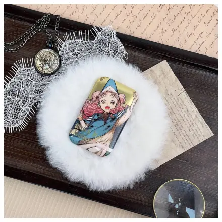 Witch Hat Atelier Ozdobna przypinka Tetia zdjęcie produktu