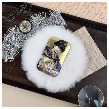 Witch Hat Atelier Pin Olruggio zdjęcie produktu