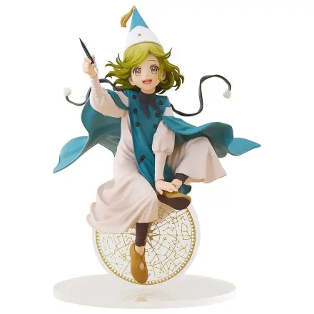 Witch Hat Atelier Pop Up Parade Figurka PVC Coco L Size 19 cm zdjęcie produktu