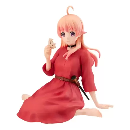 Witch Watch G.E.M. Series Figurka PVC Nico Rozmiar dłoni 9 cm zdjęcie produktu