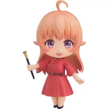 Witch Watch Nendoroid Figurka Akcji Nico Wakatsuki [Basic] 10 cm zdjęcie produktu