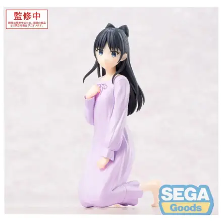 Witch Watch Yumemirize PVC Figurka Nemu Miyao 14 cm zdjęcie produktu