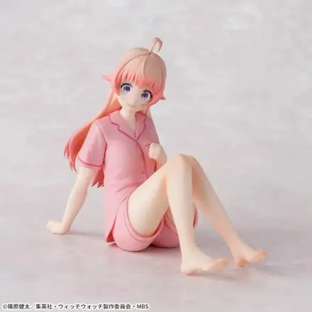 Witch Watch Yumemirize PVC Figurka Nico Wakatsuki 11 cm zdjęcie produktu