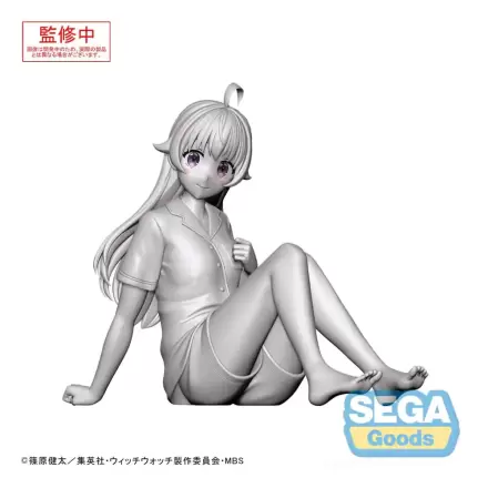 Witch Watch Yumemirize PVC Figurka Nico Wakatsuki 11 cm zdjęcie produktu