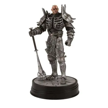 Wiedźmin 3 Dziki Gon PVC Statuetka Imlerith 23 cm termékfotója