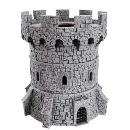 WizKids pre-painted Miniatures Zestaw w Pudełku Strażnica zdjęcie produktu