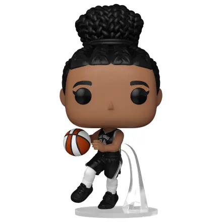 WNBA Funko POP! Winylowa Figurka Storm- Jewell Loyd 9 cm zdjęcie produktu