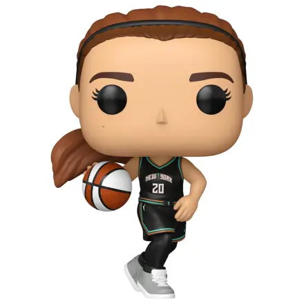 WNBA Legends Funko POP! Sports Figurka winylowa Liberty- Sabrina Ionescu 9 cm zdjęcie produktu