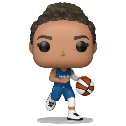 WNBA Legends Funko POP! Sports Figurka Winyl Lynx- Napheesa Collier 9 cm zdjęcie produktu