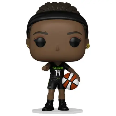 WNBA Legends Funko POP! Sports Figurka Winyl Seattle Storm - Dominique Malonga 9 cm zdjęcie produktu