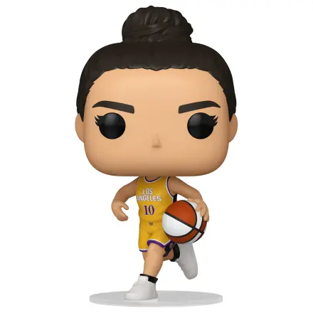 WNBA Legends Funko POP! Sports figurka winylowa Sparks- Kelsey Plum 9 cm zdjęcie produktu