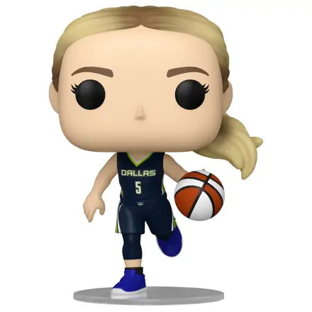 WNBA Legends Funko POP! Sports Vinyl Figure Wings- Paige Bueckers 9 cm zdjęcie produktu