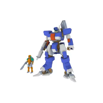 Wolf Fang Kuuga 2001 Plastikowy Model Kit 1/35 TYPE01 Soryu 13 cm zdjęcie produktu