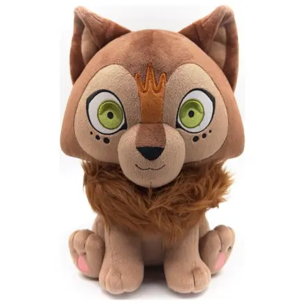 Wolfwalkers Pluszowy Wilk Mebh 22 cm zdjęcie produktu