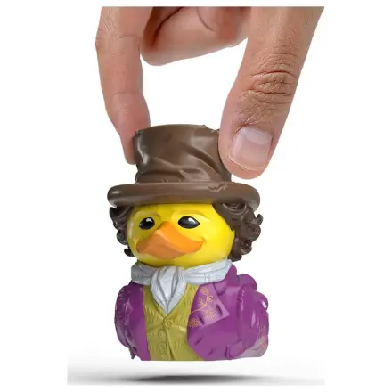 Wonka 2023 Tubbz Mini Figurka PCV Willy Wonka 5 cm zdjęcie produktu