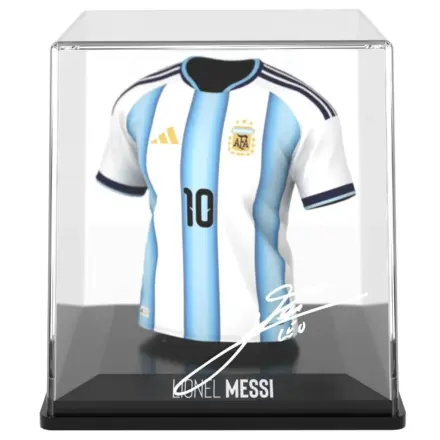 World Cup Argentyna Messi mini koszulka figurka zdjęcie produktu