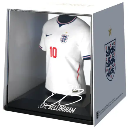 World Cup Anglia Jude Bellingham mini t-shirt figurka zdjęcie produktu