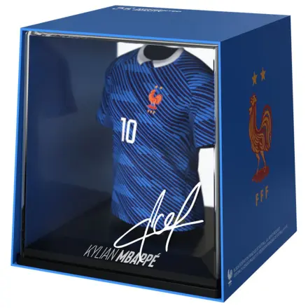 World Cup France Kylian Mbappe mini figurka w kształcie koszulki zdjęcie produktu