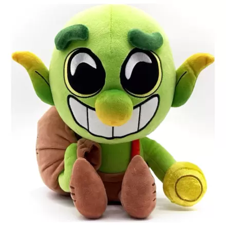 World of Clash Pluszowa Figurka Goblin 22 cm zdjęcie produktu
