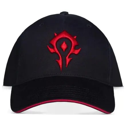 World Of Warcraft Czapka bejsbolówka zdjęcie produktu