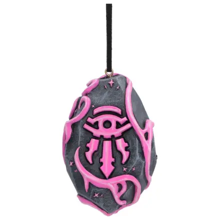 World of Warcraft wisząca ozdoba Dalaran Hearthstone 8 cm zdjęcie produktu