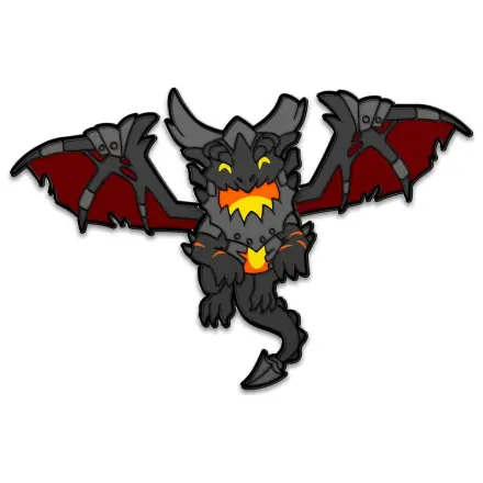 World Of Warcraft Pin Deathwing 5 cm  zdjęcie produktu