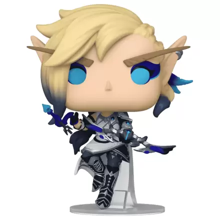 World of Warcraft Funko POP! Games Figurka winylowa Alleria Windrunner 9 cm zdjęcie produktu