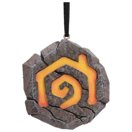 Zawieszka World of Warcraft Homestone 7 cm zdjęcie produktu