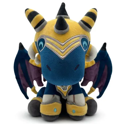 World of Warcraft Pluszowa Figurka Invincible 23 cm zdjęcie produktu