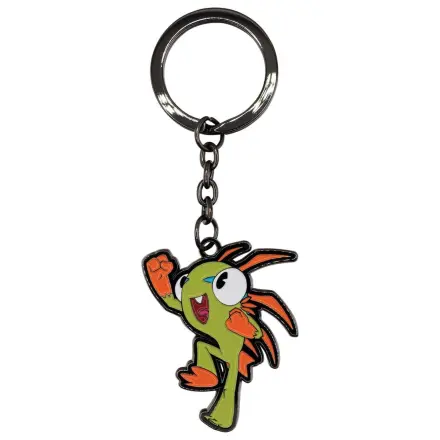 World of Warcraft Key Ring Murloc Edycja Limitowana zdjęcie produktu