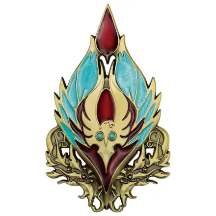 World of Warcraft otwieracz do butelek Icon of Blood zdjęcie produktu
