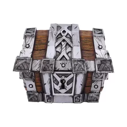 World of Warcraft Storage Box Skrzynia Skarbów 13 cm termékfotója