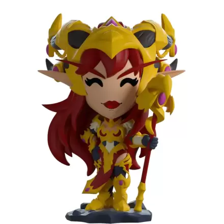 World of Warcraft Figurka winylowa Alexstrasza 13 cm termékfotója