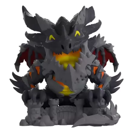 World of Warcraft Figurka winylowa Deathwing 10 cm termékfotója