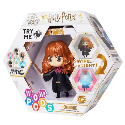 WOW! POD Figurka Harry Potter Hermione LED termékfotója