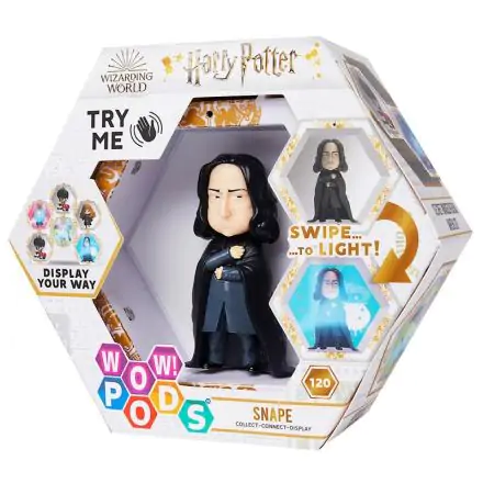 WOW! POD Harry Potter Snape figurka LED termékfotója