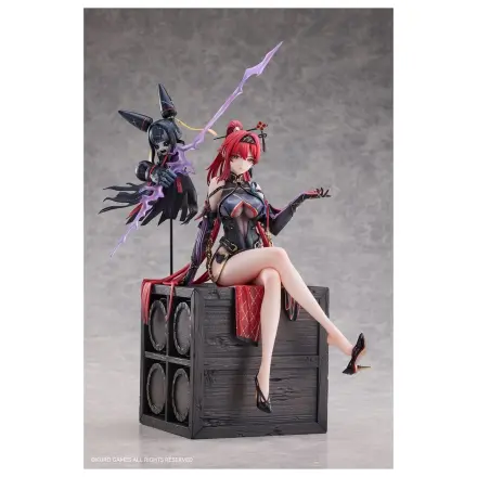 Wuthering Waves Statua PVC 1/6 Yinlin 34 cm zdjęcie produktu