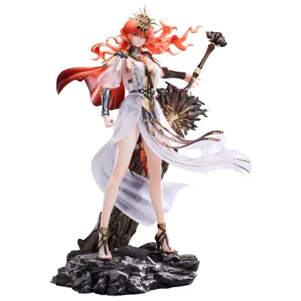 Wuthering Waves Figurka PVC 1/7 Augusta 29 cm zdjęcie produktu