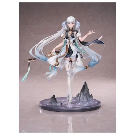 Wuthering Waves figurka PVC 1/7 Jinhsi 27 cm zdjęcie produktu