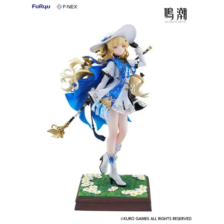 Wuthering Waves F:Nex Figurka PVC 1/7 Phoebe 26 cm zdjęcie produktu