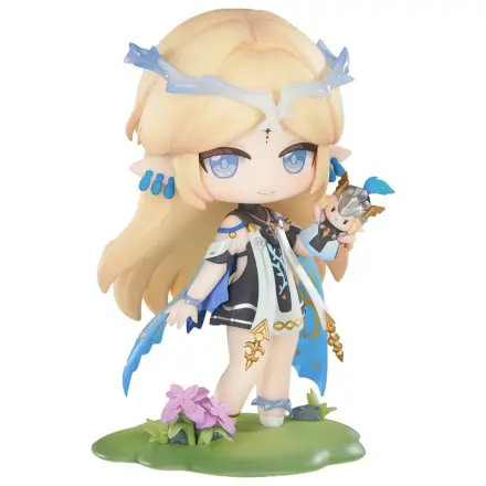 Wuthering Waves Jinseki Series figurka PVC Cartethyia 11 cm zdjęcie produktu